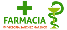 Farmacia Lda. M.ª Victoria Sánchez Marenco logo